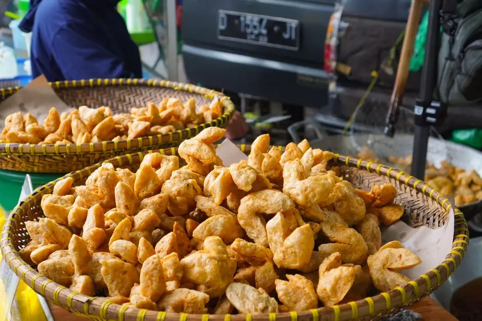 Oleh-Oleh Khas Makassar: Cerita dari Pulaugosongmakasar